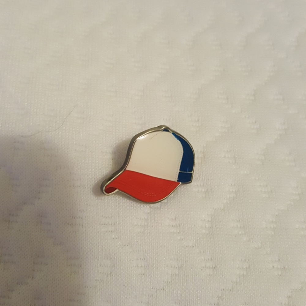 Pin